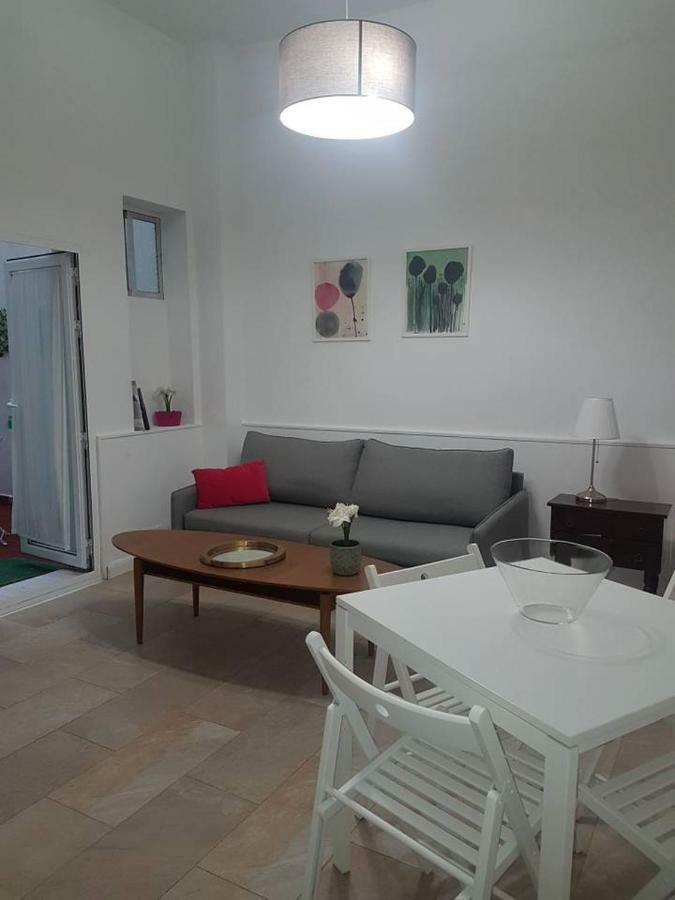 Madrid City Appartments Bagian luar foto